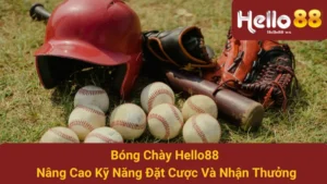 Bóng Chày Hello88 - Nâng Cao Kỹ Năng Đặt Cược Và Nhận Thưởng 6 Bóng Chày Hello88 - Nâng Cao Kỹ Năng Đặt Cược Và Nhận Thưởng