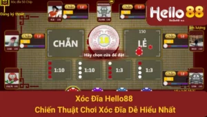 Xóc Đĩa Hello88 - Chiến Thuật Chơi Xóc Đĩa Dễ Hiểu Nhất 2 Xóc Đĩa Hello88 - Chiến Thuật Chơi Xóc Đĩa Dễ Hiểu Nhất